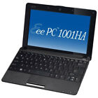 ASUS 1001HA (BLACK) MINI NETBOOK NOTEBOOK LAPTOP PORTATIL