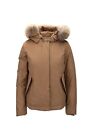 WOOLRICH CFWWOU0548FRUT0001 DCA Parka Parka Donna  W4.AP1193