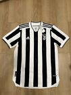 Maglia Juventus Player Issue Shirt Soccer Jersey Adidas