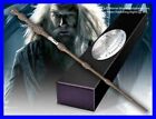 Harry Potter BACCHETTA Magica SILENTE Sambuco CHARACTER NOBLE