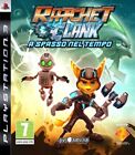 RATCHET E CLANK A SPASSO NEL TEMPO ITA PS3 SOLO DISCO CONSEGNA 24/48H CON BRT