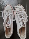 Converse All Star BIANCHE Unisex