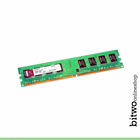 Kingston memoria Ram DDR2 2Gb PC2 800Mhz 6400U KVR800D2N6/2G Per computer pc