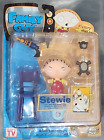 Family Guy - Stewie Griffin Mezco Figure - Series 1