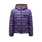 8501AV GIUBBOTTO UOMO BLAUER MAN PADDED JACKET