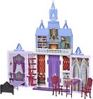 Hasbro E5511 Frozen II Castello di Arendelle a 2 piani
