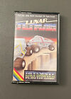 Lunar Jetman - Ultimate - ZX Spectrum 48k