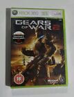 GEARS OF WAR 2 UK ITALIANO XBOX 360 NUOVO SIGILLATO RARO