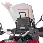 TRAVERSINO [GIVI] GPS/SMARTPHONE HONDA CRF 1100 L AFRICA TWIN (2020-2024) FB1179