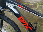 mountain bike Bmc team elite 01