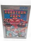 Robotron 2084 Atari 5200 with holder controller Sealed game