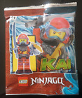 Lego Ninjago - KAI