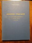 MONETE ITALIANE  (1796-1963)   Antonio Pagani