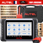 2024 AUTEL MaxiCOM MK808S Pro OBD2 Scanner Valise Diagnostique Auto ALL System