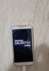 Samsung Galaxy S4 (Gt-i9505), Bianco, Ottimo stato