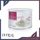 Depilia Sugar Paste Extra Strong Cera Depilatoria 500g