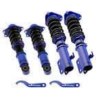 Kit Assetto a Ghiera Ammortizzatori for Toyota Corolla E12 Station Wagon & Verso