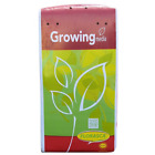 Growing Florasca TORBA BIONDA DI SFAGNO 0/40 FERTILIZZANTE Ph 4,5 250 Litri