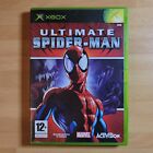 Ultimate Spiderman Xbox Compatibile Xbox 360 Pal Ita