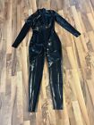 Latex Catsuit, Overall, Ganzanzug,  Gr. XS