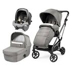 Peg Perego - Trio Vivace con SLK - Spedizione Gratuita