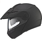 SCHUBERTH CASCO E1 MATT BLACK