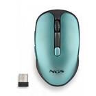 NGS MOUSE EVO RUST ICE WIRELESS RECHARGEABLE MICES