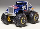 Tamiya - BULLHEAD Jr.           MINI4WD