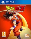 Dragonball Z Kakarot  per PS4 (PlayStation 4)