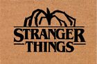 tappeto zerbino STRANGER THINGS fan gadget idea regalo compleanno NATALE