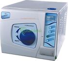 23L Sun Sterilizzazione Autoclave Dentale Medico Dentista Laboratorio ospedale