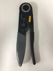 DMC Tools LH8 Crimp Tool Daniels