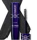 Avon Mascara Exxtravert Extreme Volume Volumizzante Colore Nero Black Extravert