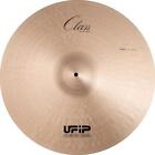 UFIP Class Series 14" Crash Medium