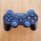 Controller Sony PS3 Nero Originale Dualshock 3 Playstation 3 FUNZIONANTE