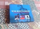 Wes Montgomery - Incredible Jazz Guitar - 3 CD