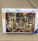 Ravensburger Puzzle 5000 Tl. OVP