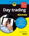 DAY TRADING FOR DUMMIES  - SERRANO FRANCISCA - HOEPLI