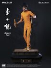 Bruce Lee Figure Blitzway Game Of Death