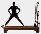 Zi Pilates Reformer with Tower