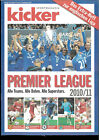 KICKER EXTRA SPORT MAGAZINE-PREMIER LEAGUE 2010/11