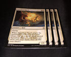 Squadron Hawk x 4 - Playset - Masters 25 - Common - MTG