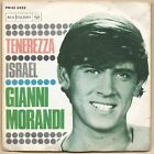 Gianni Morandi - TENEREZZA - 1967 RCA Italiana PM 45 3422 - vinile 45 giri