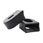 Protective Sleeve Crank Arm Cover Bicycle Crank Arm Boots Crankset Protector