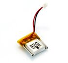 Ricambio Batteria Lipo 3.7V 100mAh Elicottero RC Quadcopter Orologi Drone*