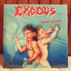 METAL Lp 33 Giri EXODUS Bonded By Blood