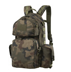 HELIKON ZAINO SMALL AMBUSH BAG BACKPACK CORDURA PROFESSIONAL 23 L FREE SHIPPING