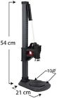 Capsulatrice a Colonna Tappi a Corona Ø 26mm Tappatrice Manuale + CF. 100 TAPPI