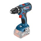 Bosch Professional 06019H4100 Trapano-Avvitatore a Batteria, senza (I3h)