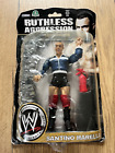 WWE SANTINO MARELLA Wrestling Ruthless Aggression 37 NEU, OVP!